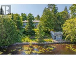 40 KING CRESCENT, huntsville, Ontario