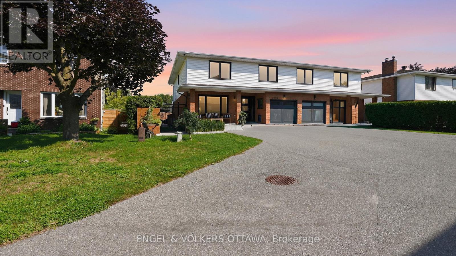 2855 Gothwood Place, Ottawa, Ontario  K1T 2V5 - Photo 3 - X13640976