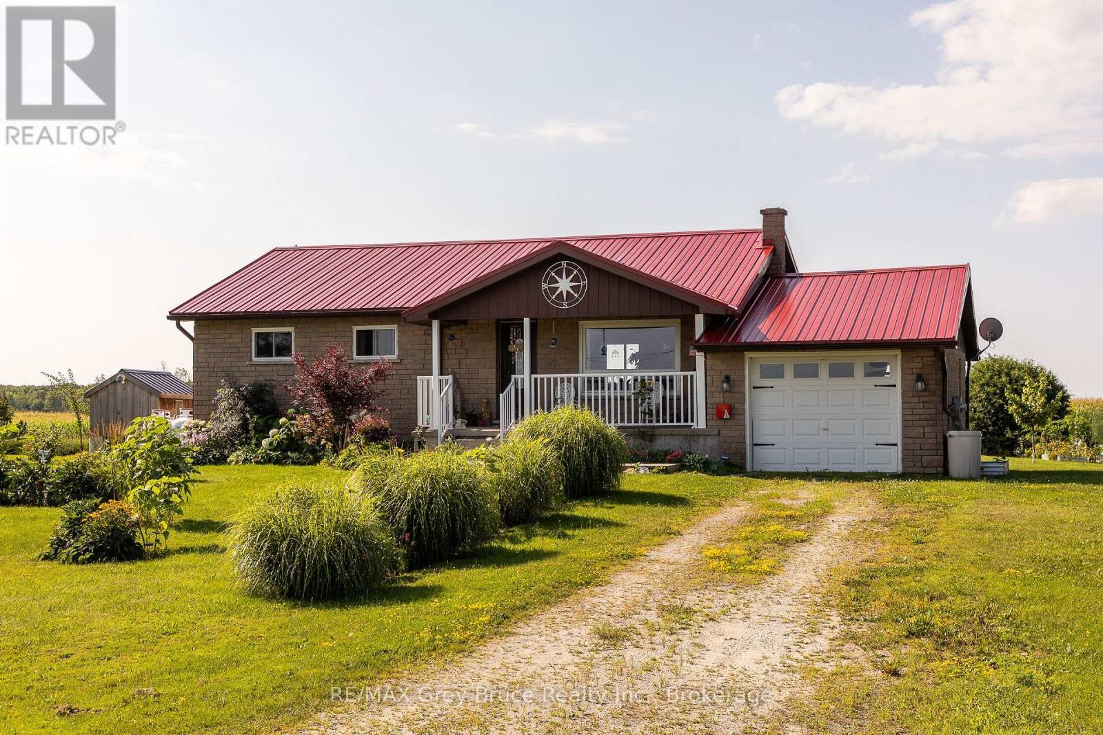 404248 CONCESSION 20 ROAD, georgian bluffs, Ontario