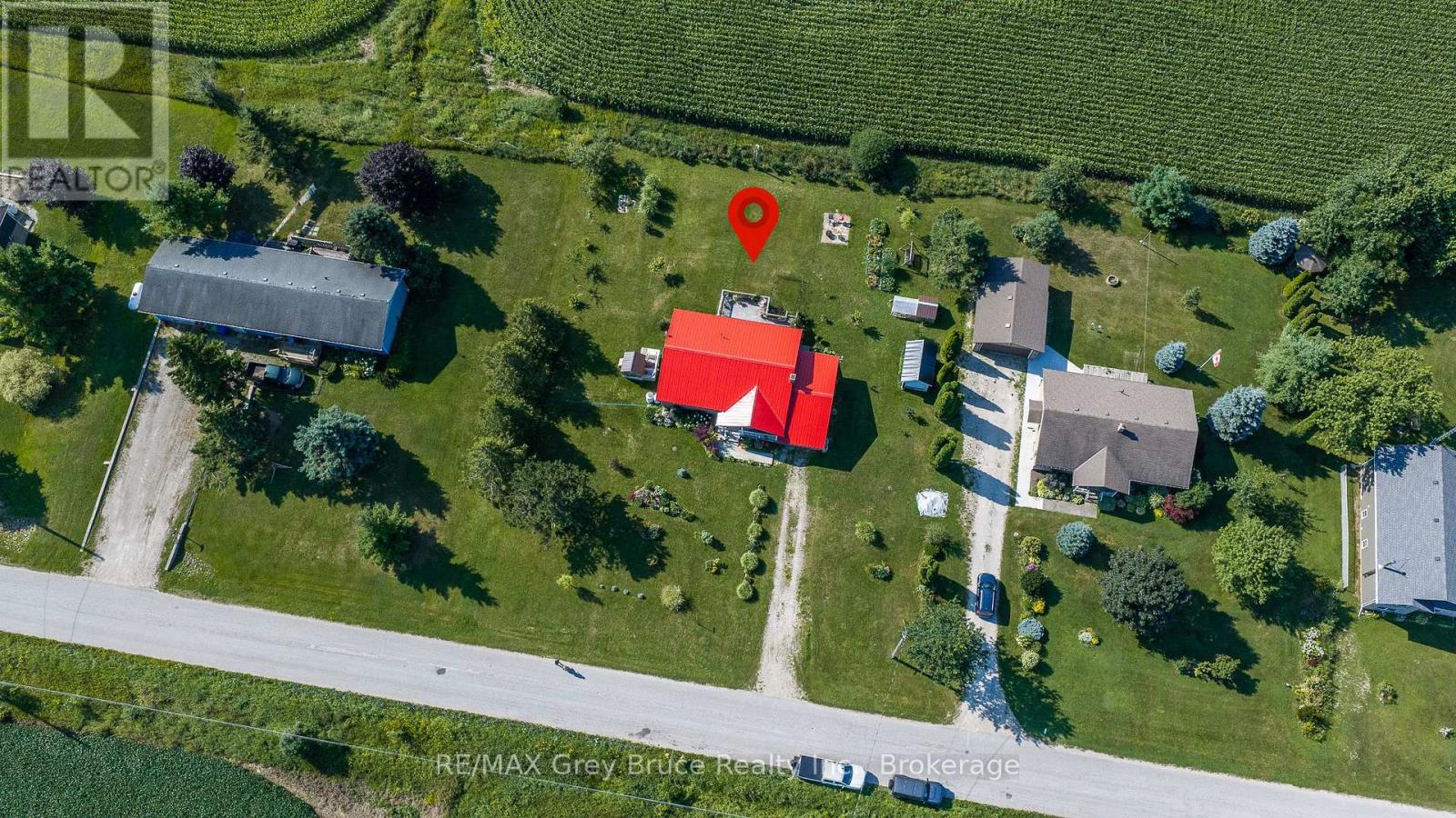 404248 Concession 20 Road, Georgian Bluffs, Ontario  N0H 1S0 - Photo 42 - X13644204