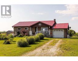 404248 CONCESSION 20 ROAD, Georgian Bluffs, Ontario