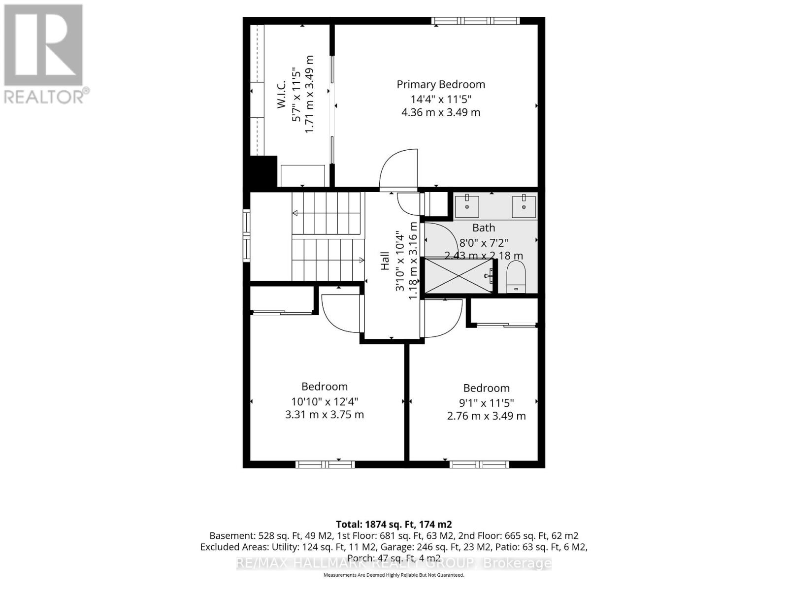 704 Malibu Terrace, Ottawa, Ontario  K2C 3T8 - Photo 36 - X13643810