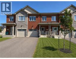 4 HARMONY Way, thorold, Ontario