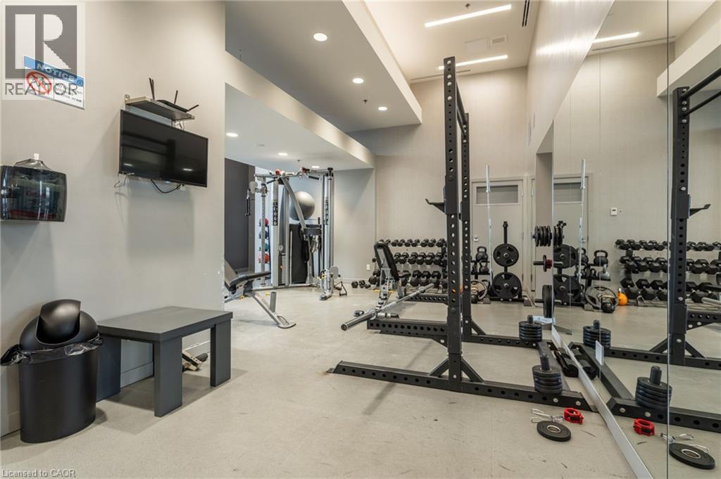 2087 Fairview Street Unit# 1310, Burlington, Ontario  L7R 0E5 - Photo 24 - 40853762