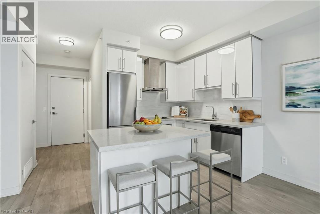 2087 Fairview Street Unit# 1310, Burlington, Ontario  L7R 0E5 - Photo 6 - 40853762