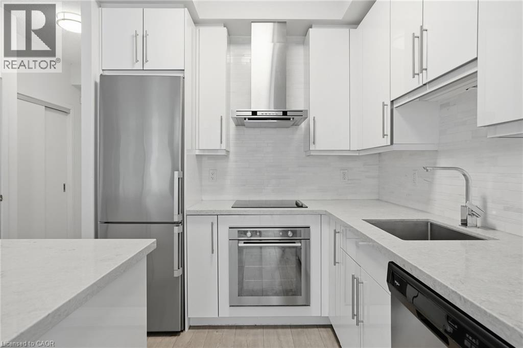 2087 Fairview Street Unit# 1310, Burlington, Ontario  L7R 0E5 - Photo 7 - 40853762