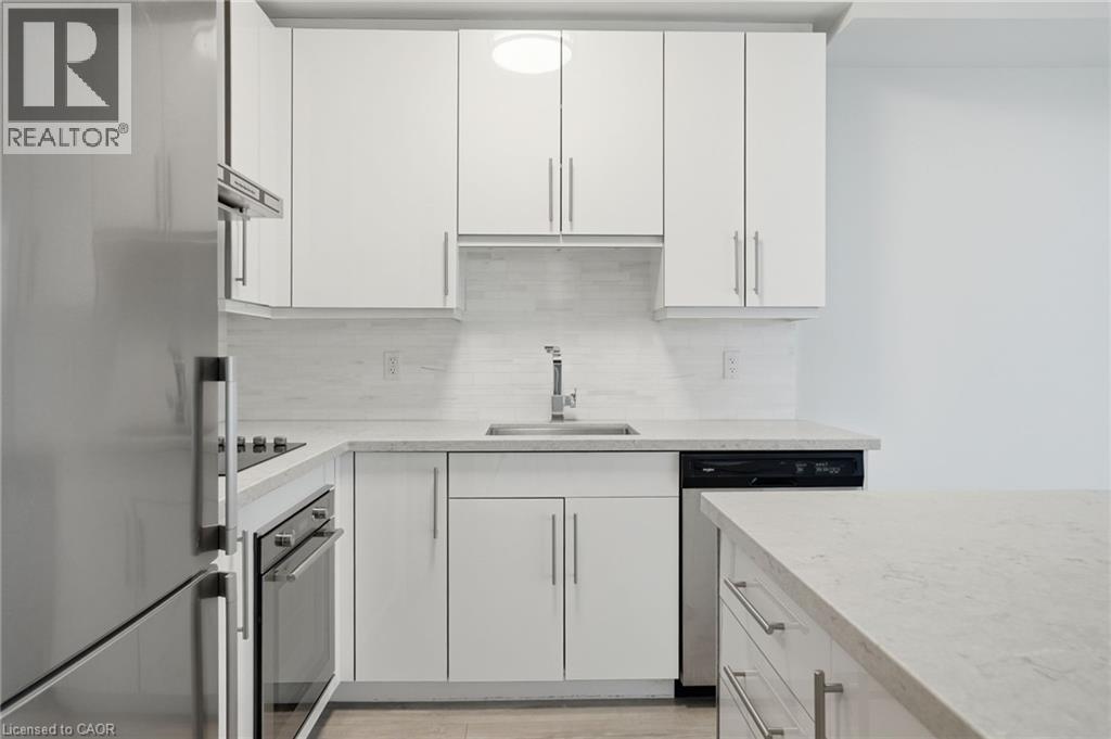 2087 Fairview Street Unit# 1310, Burlington, Ontario  L7R 0E5 - Photo 8 - 40853762