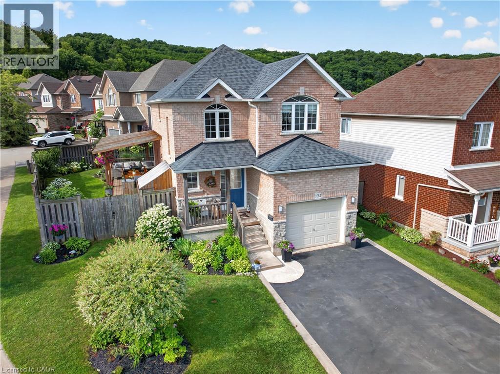 104 Udell Way, Grimsby, Ontario  L3M 5N4 - Photo 1 - 40853671
