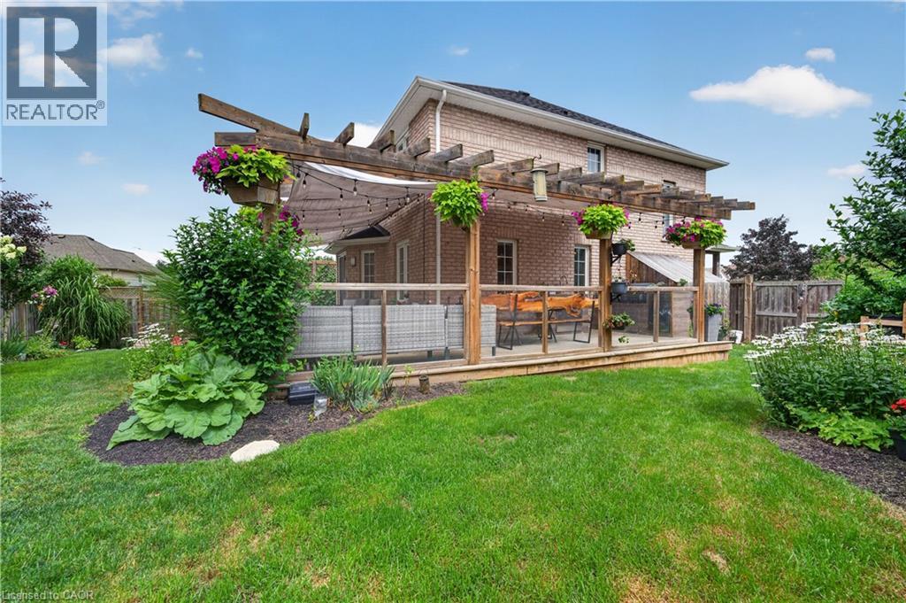 104 Udell Way, Grimsby, Ontario  L3M 5N4 - Photo 36 - 40853671