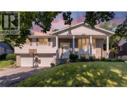 106 AUTUMN HILL Crescent, kitchener, Ontario