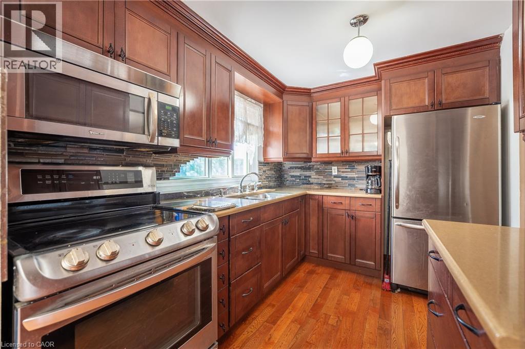 51 Paulander Drive Unit# 75, Kitchener, Ontario  N2M 5E5 - Photo 12 - 40853489