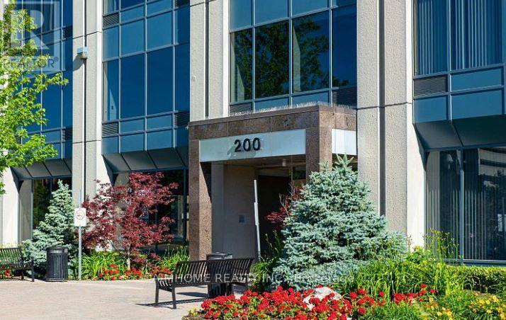 810 - 200 CONSUMERS ROAD, Toronto, Ontario