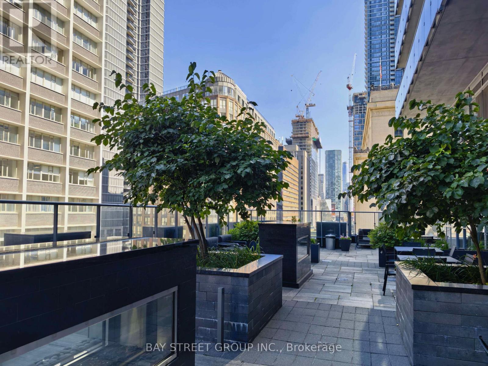 4501 - 7 Grenville Street, Toronto, Ontario M4Y 1W9 - Photo 20 - C13644120
