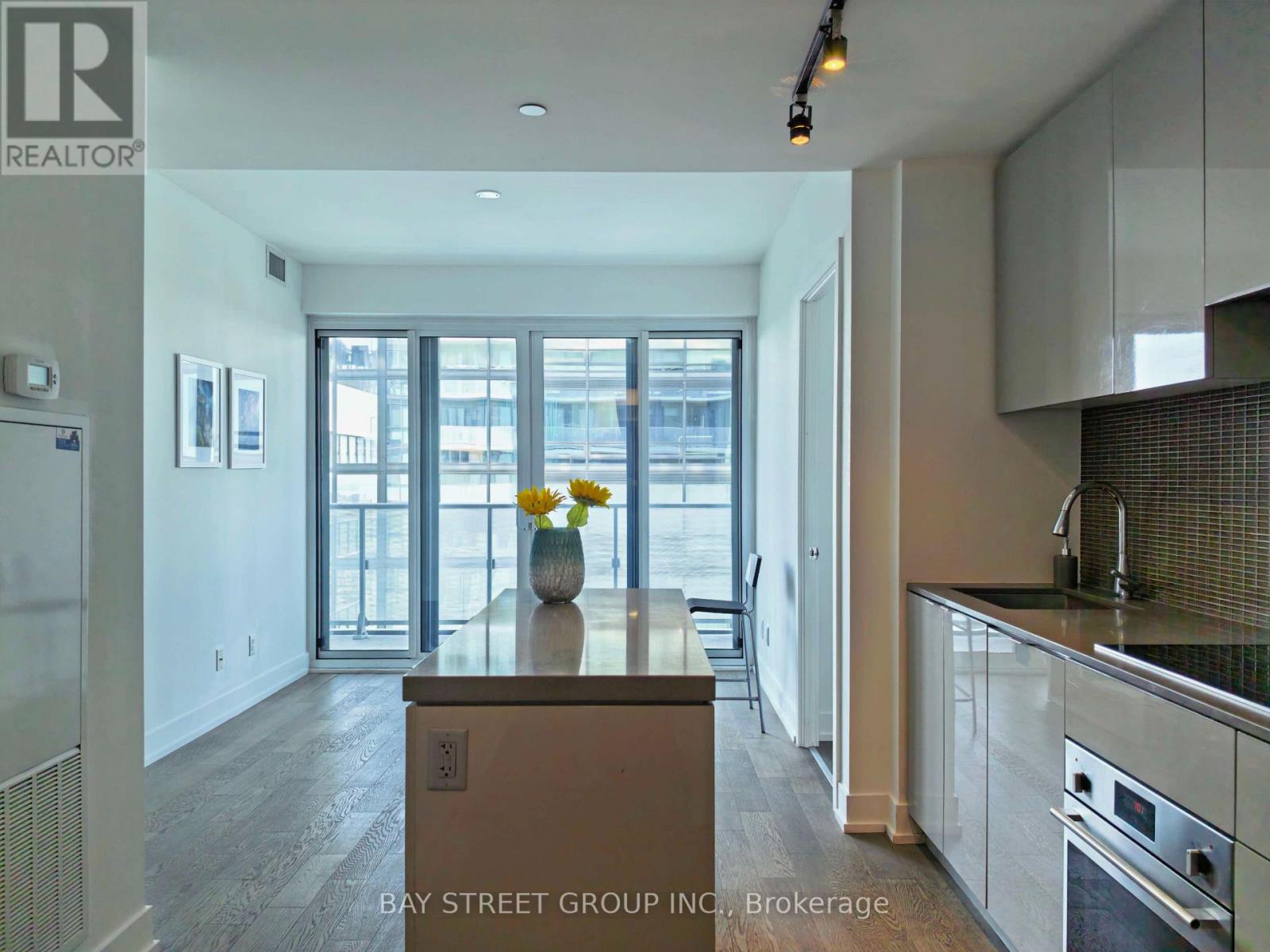 4501 - 7 Grenville Street, Toronto, Ontario M4Y 1W9 - Photo 3 - C13644120