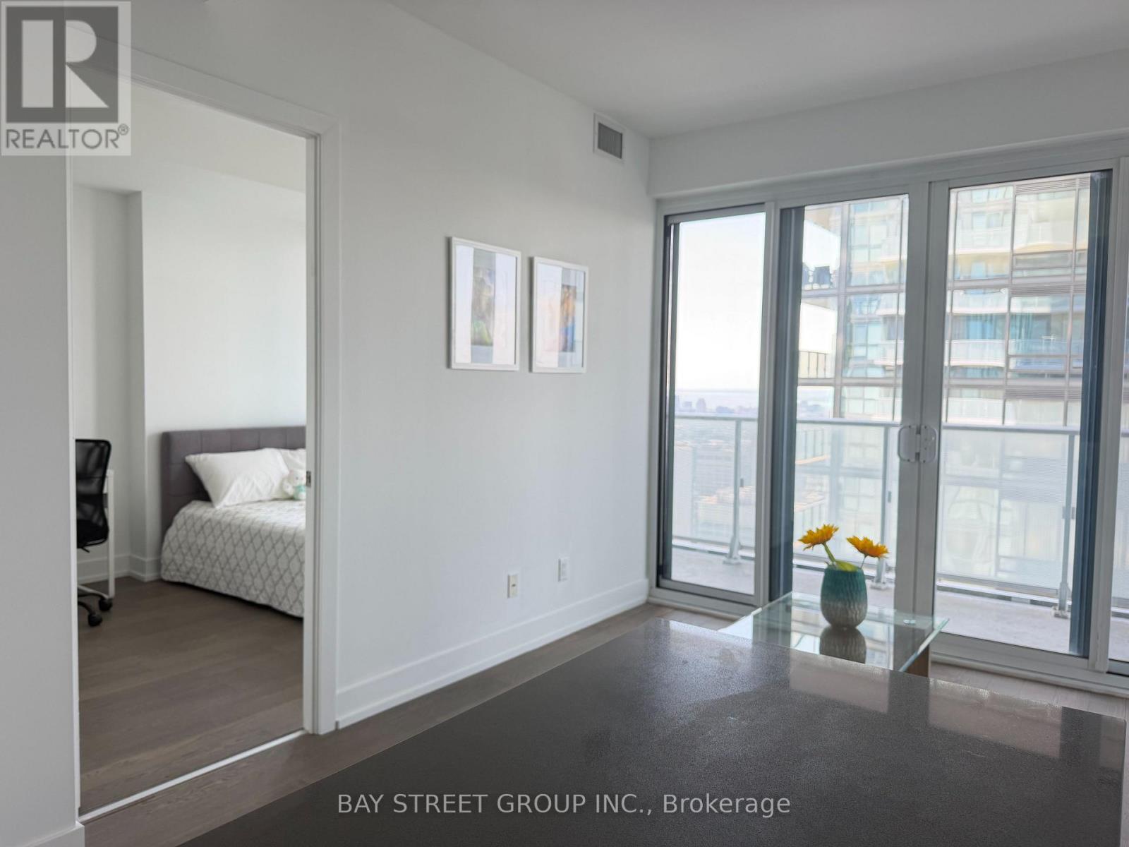4501 - 7 Grenville Street, Toronto, Ontario M4Y 1W9 - Photo 5 - C13644120