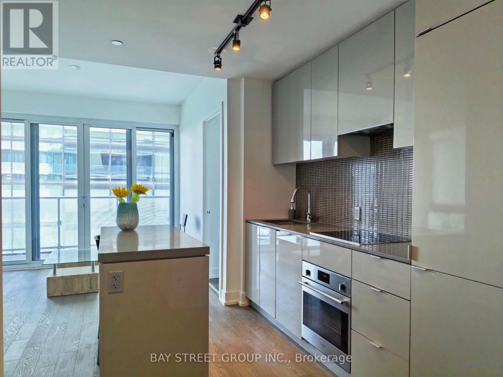 4501 - 7 Grenville Street, Toronto, Ontario M4Y 1W9 - Photo 7 - C13644120