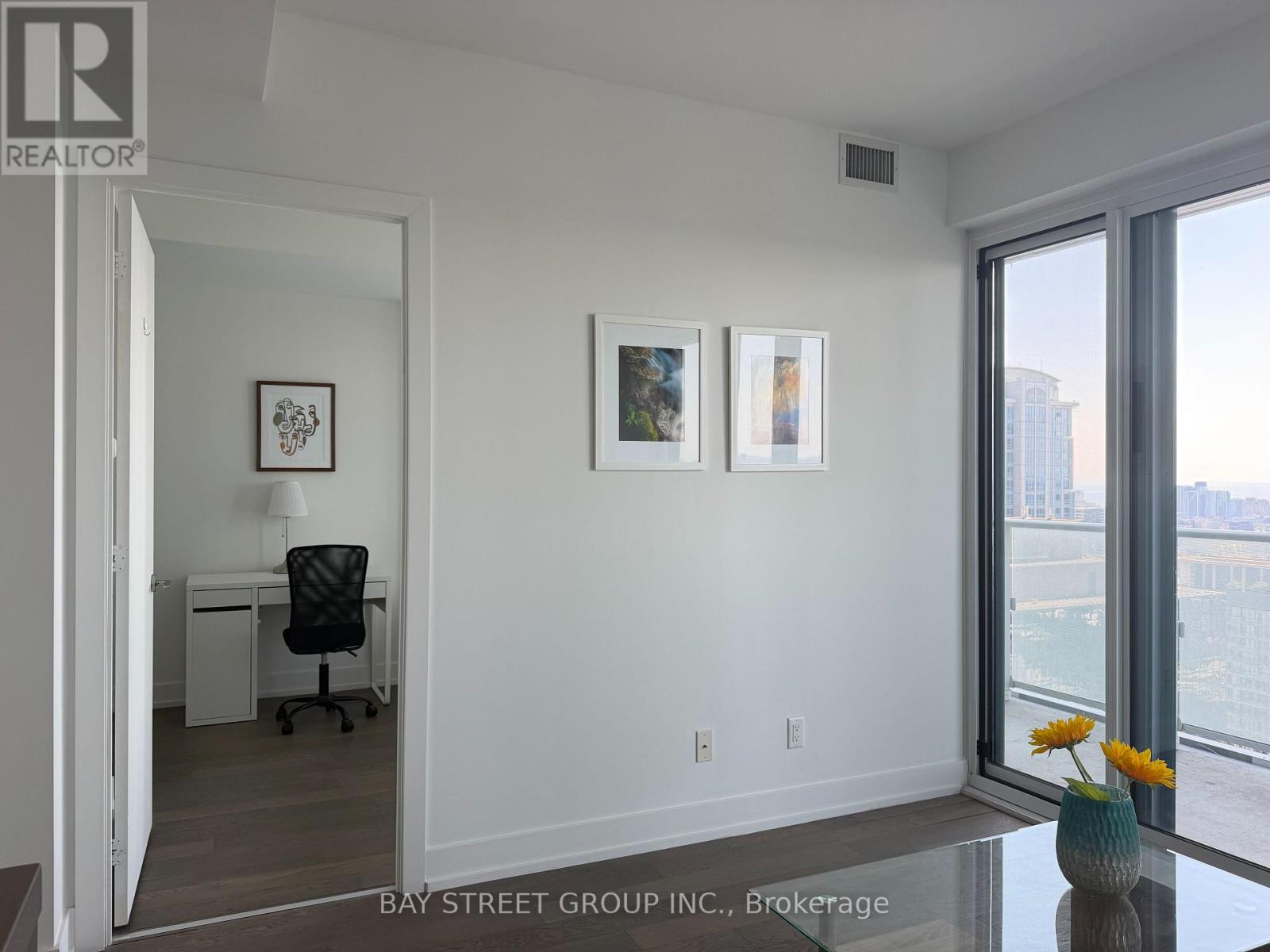 4501 - 7 Grenville Street, Toronto, Ontario M4Y 1W9 - Photo 8 - C13644120
