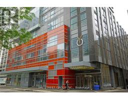 4501 - 7 GRENVILLE STREET, Toronto, Ontario