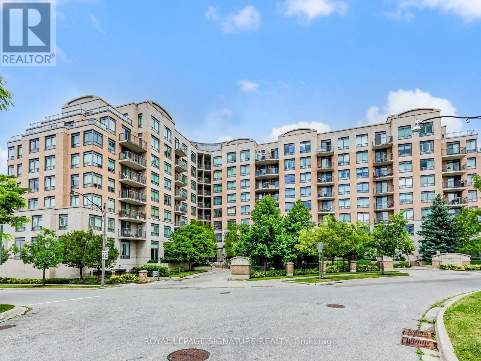 220 - 16 DALLIMORE CIRCLE, Toronto, Ontario