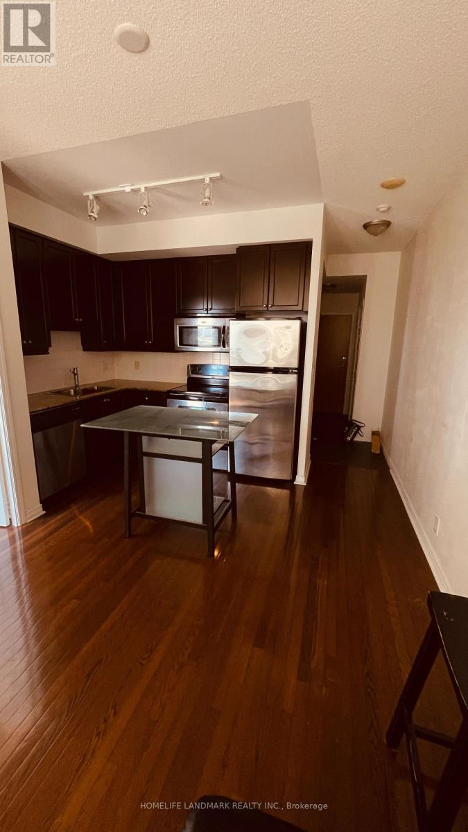 803 - 736 Spadina Avenue, Toronto, Ontario  M5S 2J6 - Photo 4 - C13644150