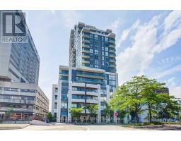803 - 736 SPADINA AVENUE, Toronto, Ontario