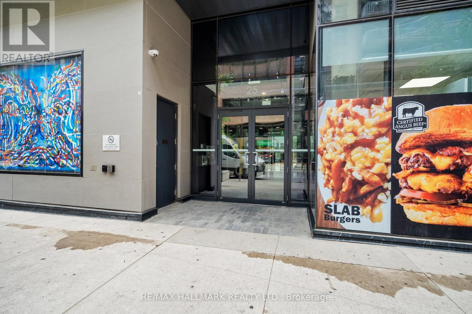 218 - 25 Richmond Street E, Toronto, Ontario  M5C 0A6 - Photo 2 - C13644158