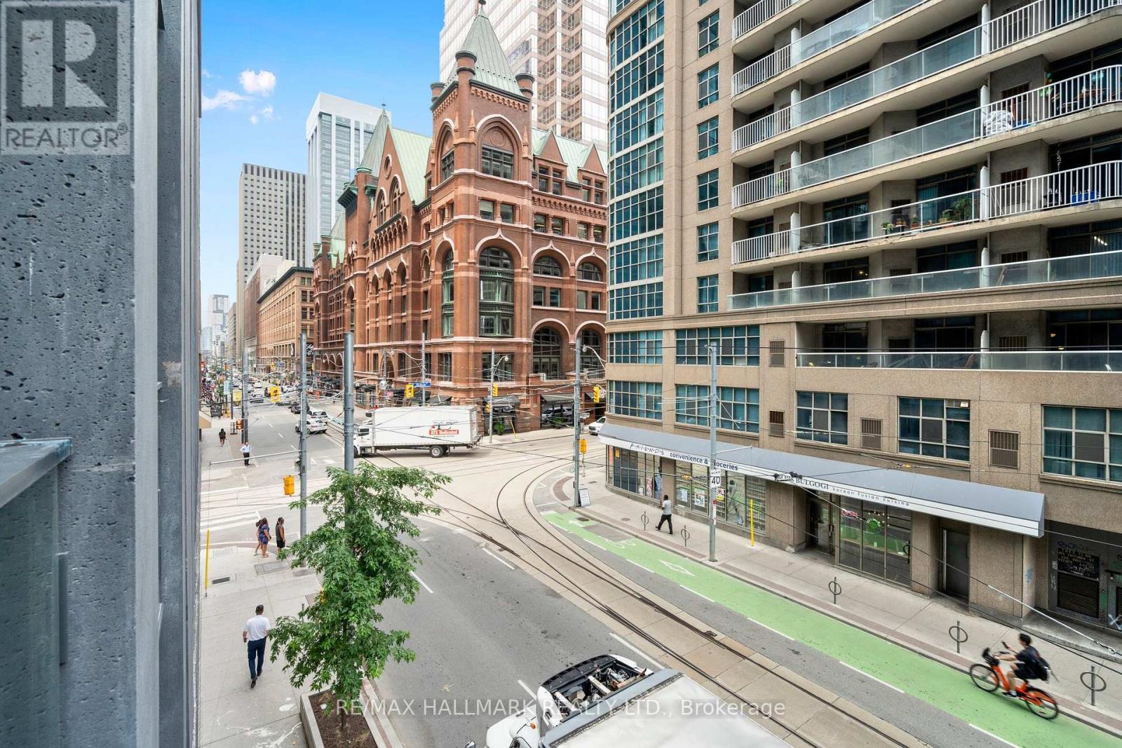 218 - 25 Richmond Street E, Toronto, Ontario  M5C 0A6 - Photo 21 - C13644158