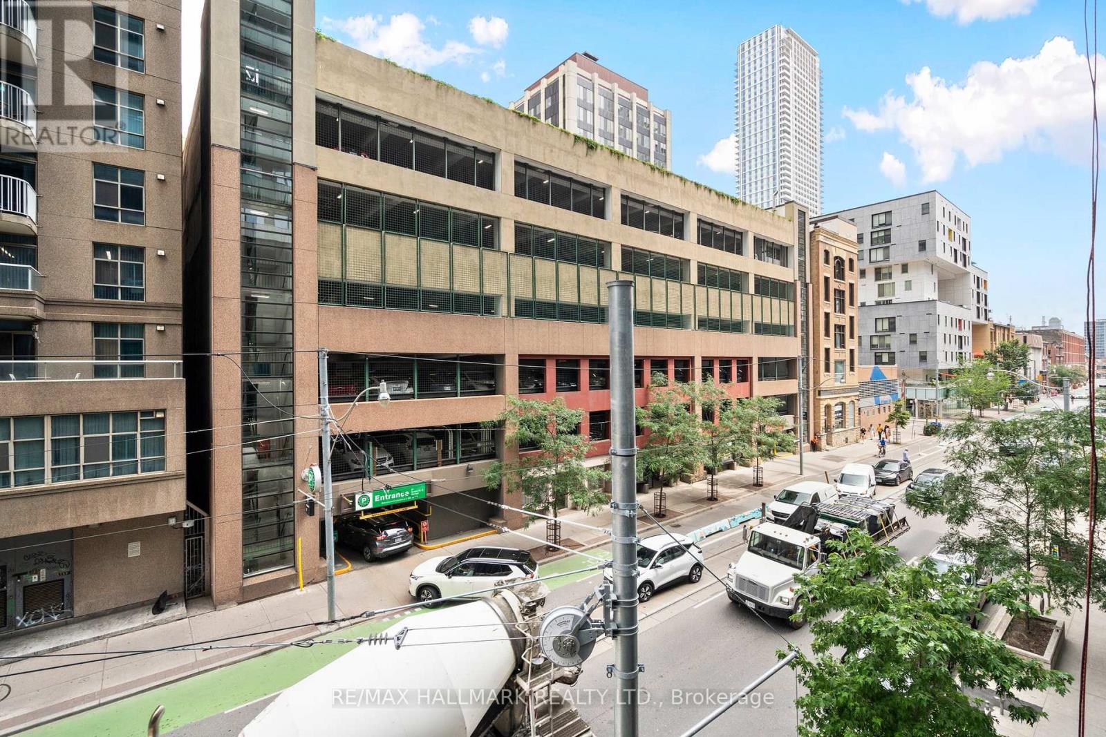 218 - 25 Richmond Street E, Toronto, Ontario  M5C 0A6 - Photo 22 - C13644158