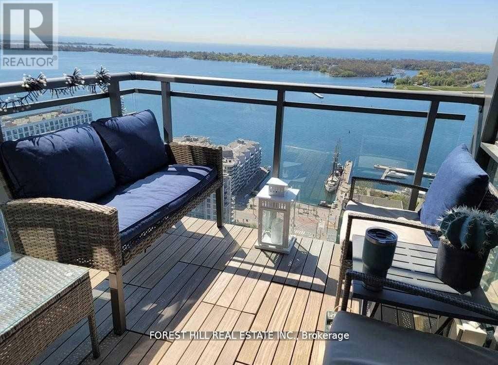 4110 - 11 Brunel Court, Toronto, Ontario  M5V 3Y2 - Photo 10 - C13644252