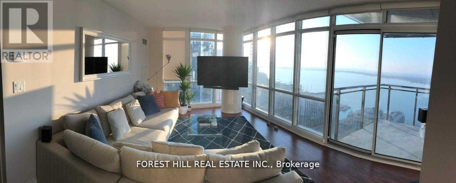4110 - 11 Brunel Court, Toronto, Ontario  M5V 3Y2 - Photo 3 - C13644252
