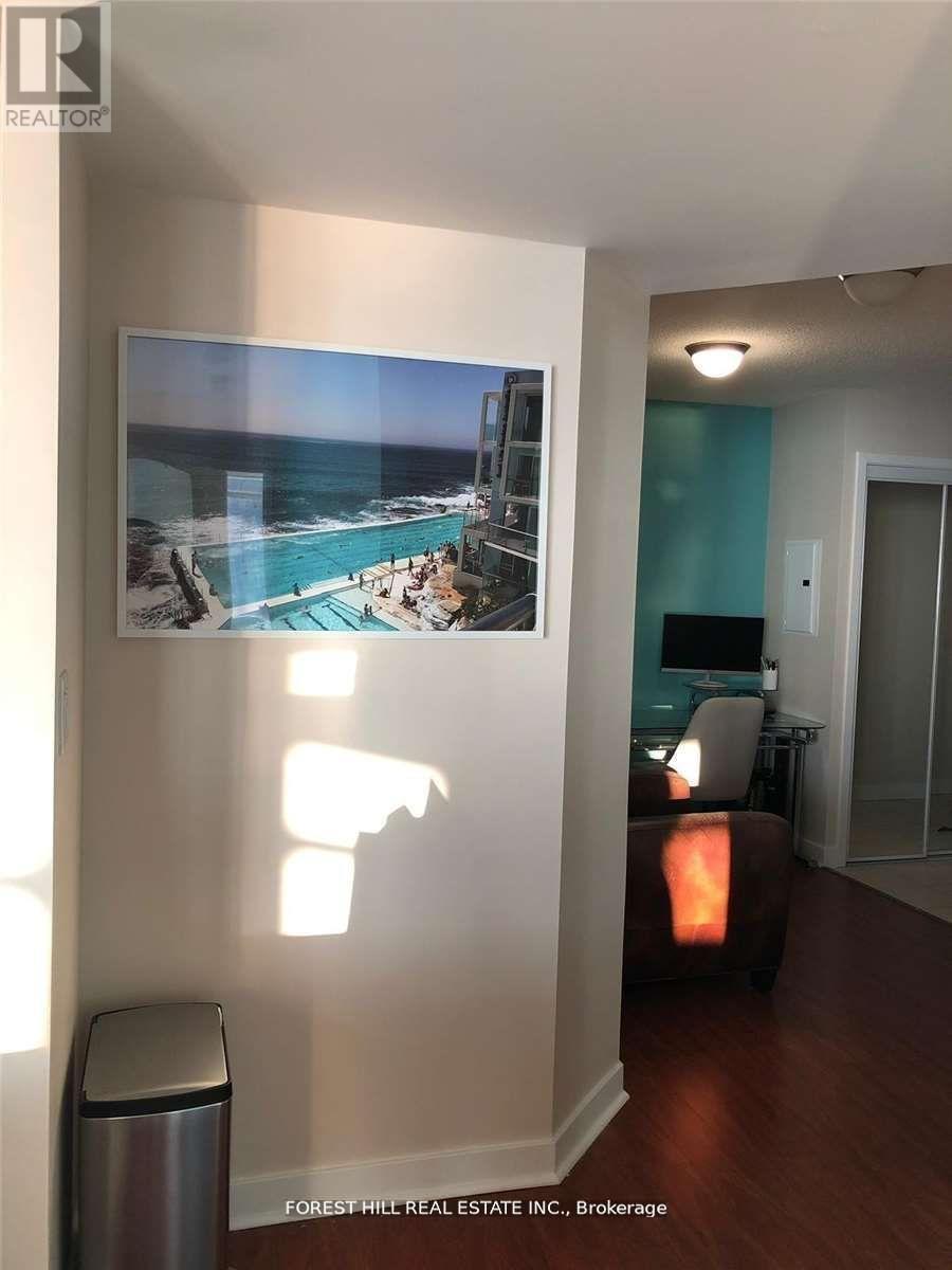 4110 - 11 Brunel Court, Toronto, Ontario  M5V 3Y2 - Photo 7 - C13644252