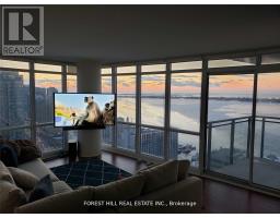 4110 - 11 BRUNEL COURT, Toronto, Ontario