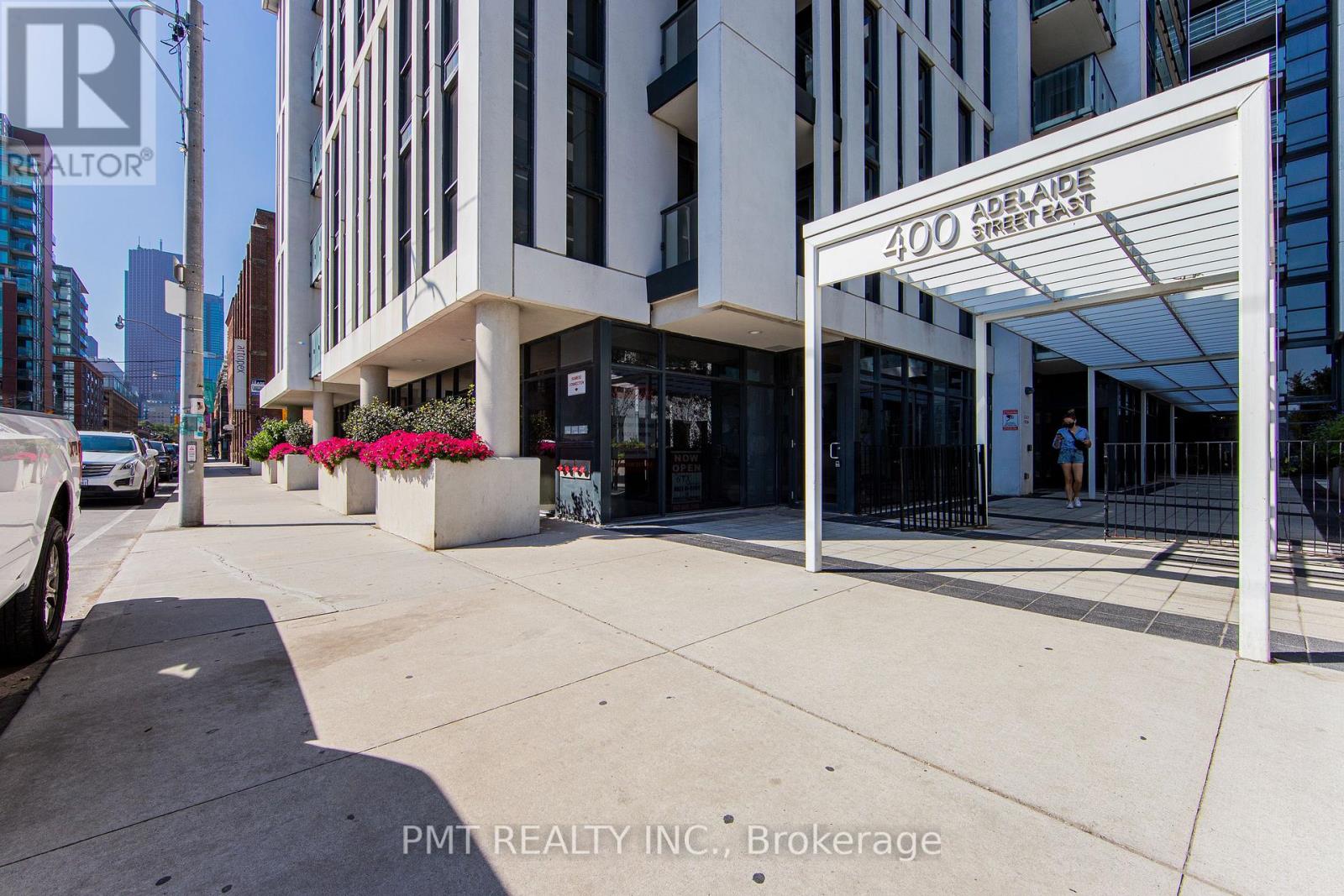 310 - 400 Adelaide Street E, Toronto, Ontario  M5A 4S3 - Photo 28 - C13644254