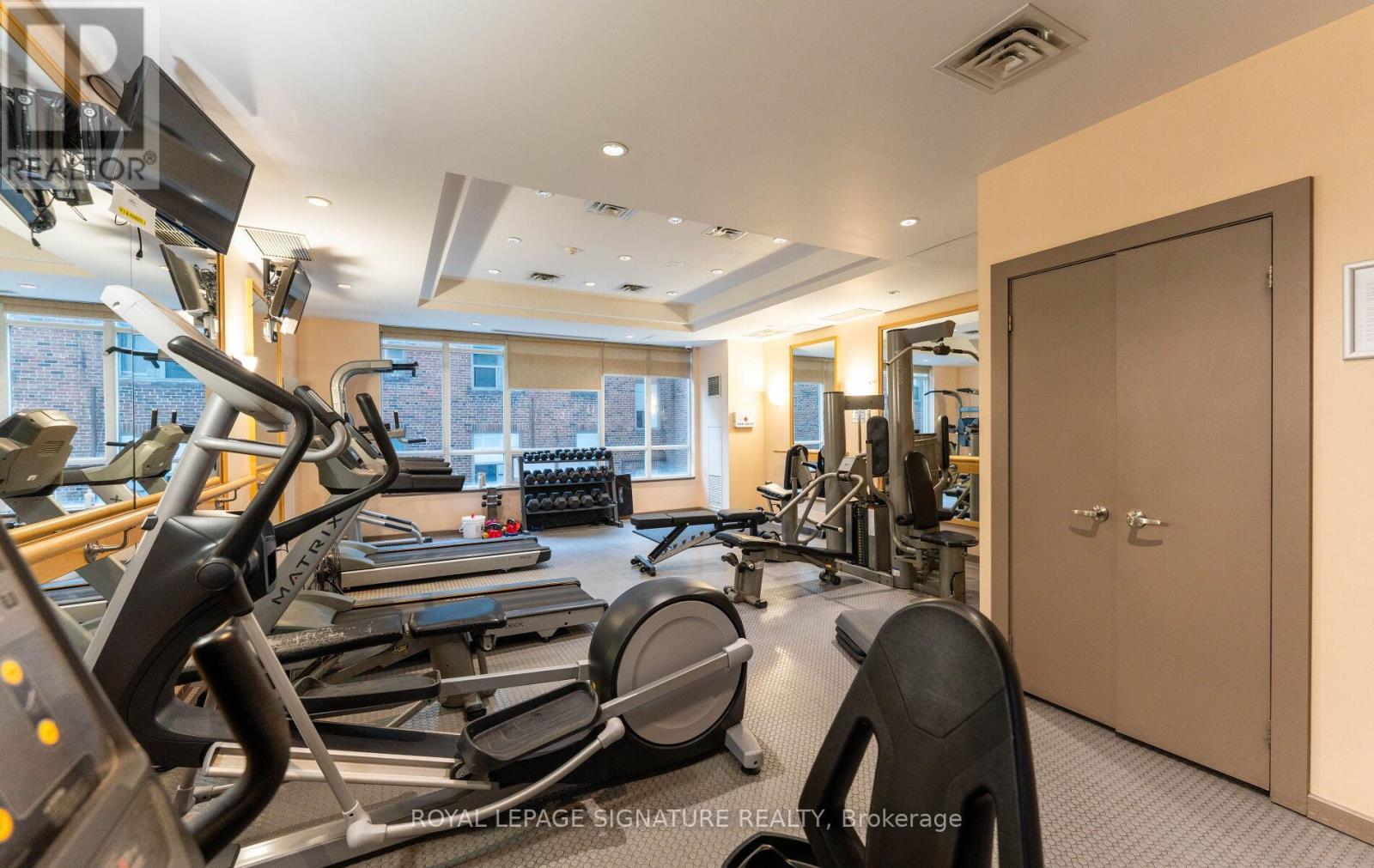 1411 - 212 Eglinton Avenue E, Toronto, Ontario  M4P 0A3 - Photo 25 - C13644266