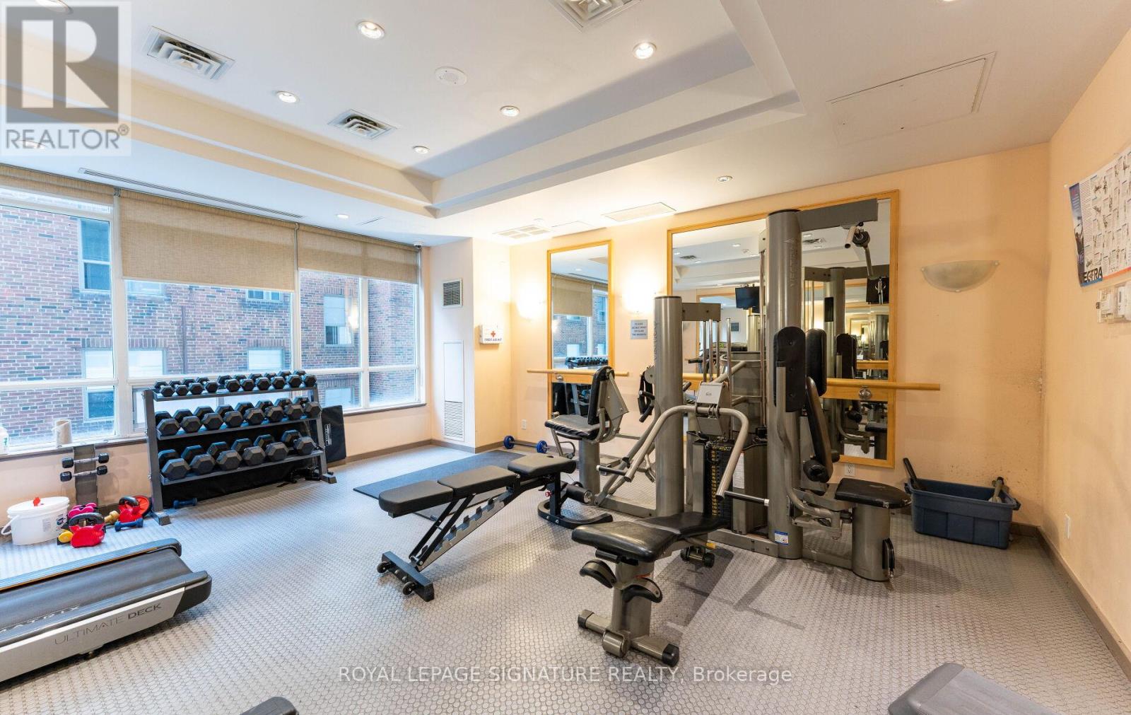 1411 - 212 Eglinton Avenue E, Toronto, Ontario  M4P 0A3 - Photo 27 - C13644266