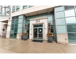 1411 - 212 EGLINTON AVENUE E, Toronto, Ontario