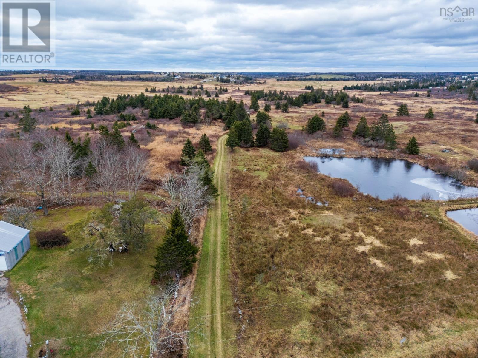 Lot 2,3 Overton & Ray And Kay Lane, South Chegoggin, Nova Scotia  B5A 0G5 - Photo 8 - 202602453
