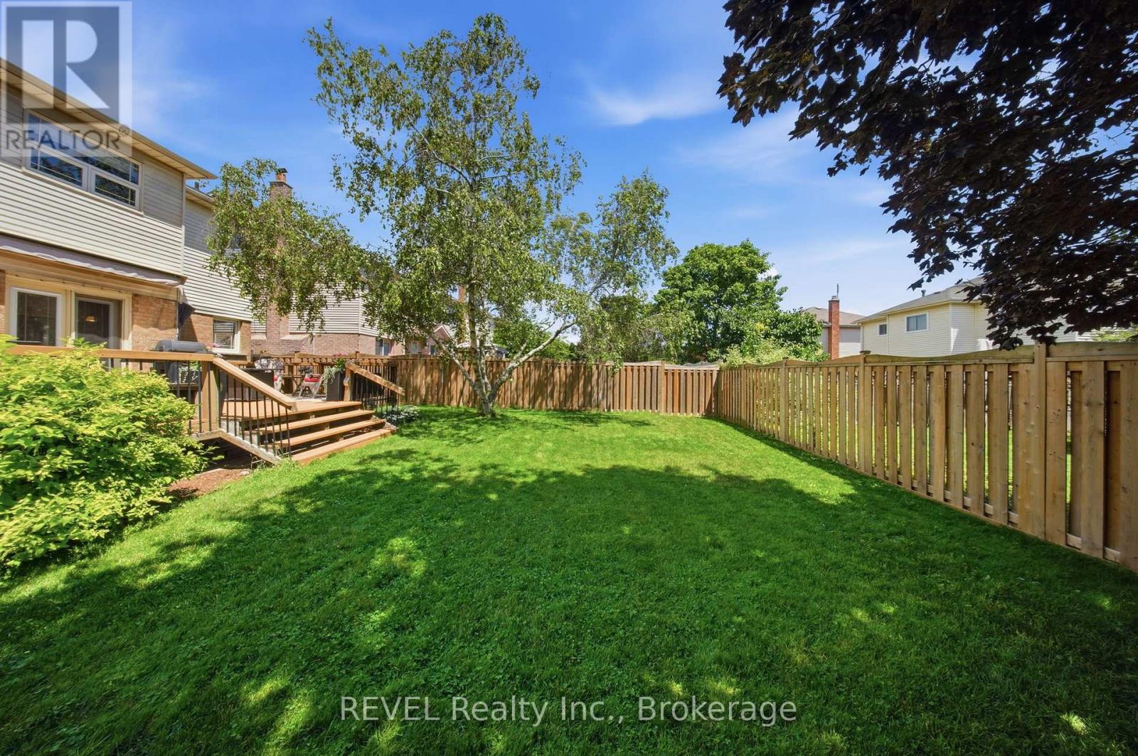 29 Stratton Crescent, Whitby, Ontario  L1R 1V4 - Photo 42 - E13644160