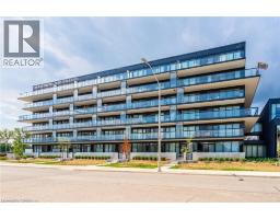 1117 COOKE Boulevard Unit# A305, Burlington, Ontario