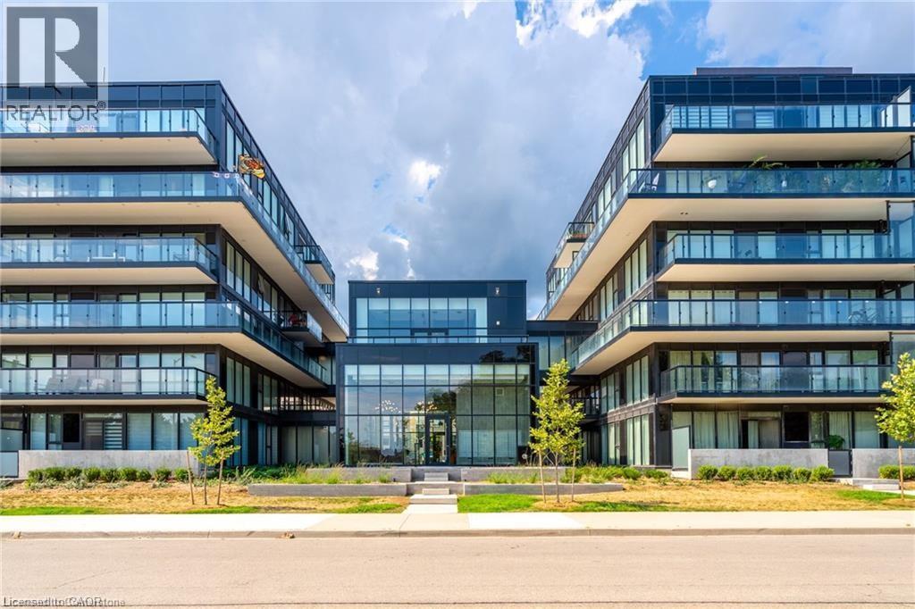 1117 Cooke Boulevard Unit# A305, Burlington, Ontario  L7T 0C6 - Photo 2 - 40826184
