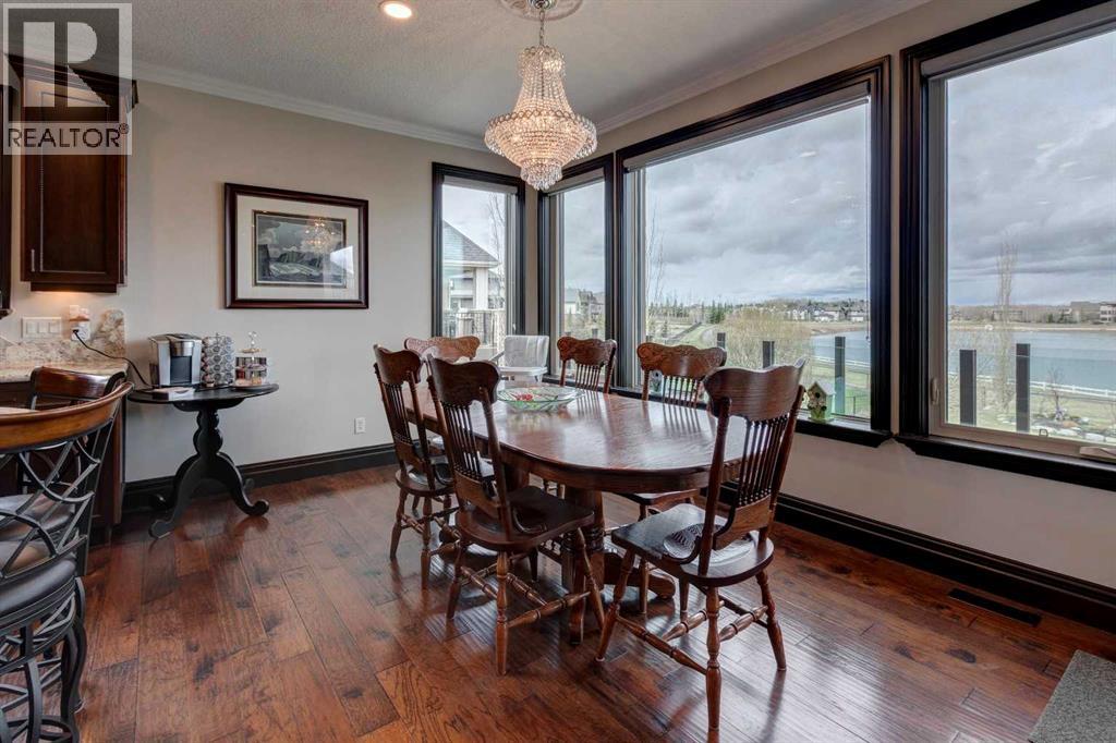 31 Montenaro Bay, Cochrane Lake, Alberta  T4C 0A5 - Photo 15 - A2315371