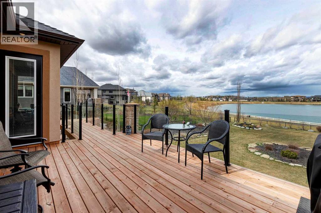 31 Montenaro Bay, Cochrane Lake, Alberta  T4C 0A5 - Photo 43 - A2315371