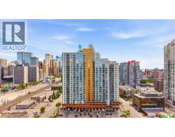 1907, 1053 10 Street SW, Calgary, Alberta