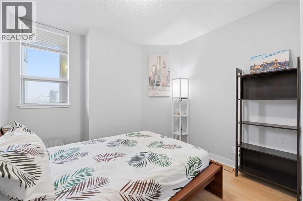 1907, 1053 10 Street SW, Calgary, Alberta T2R 1S6 - Photo 15 - A2316751