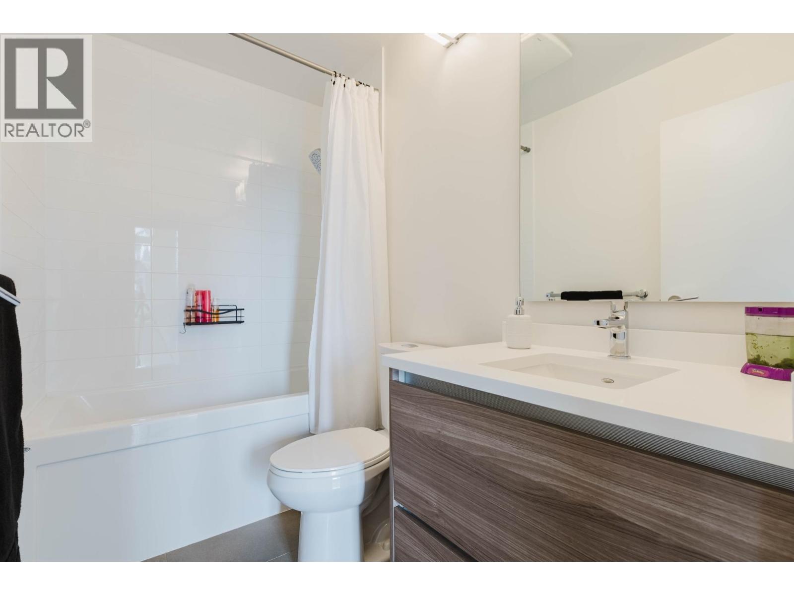 909 8850 University Crescent, Burnaby, British Columbia  V5A 0C8 - Photo 16 - R3148729