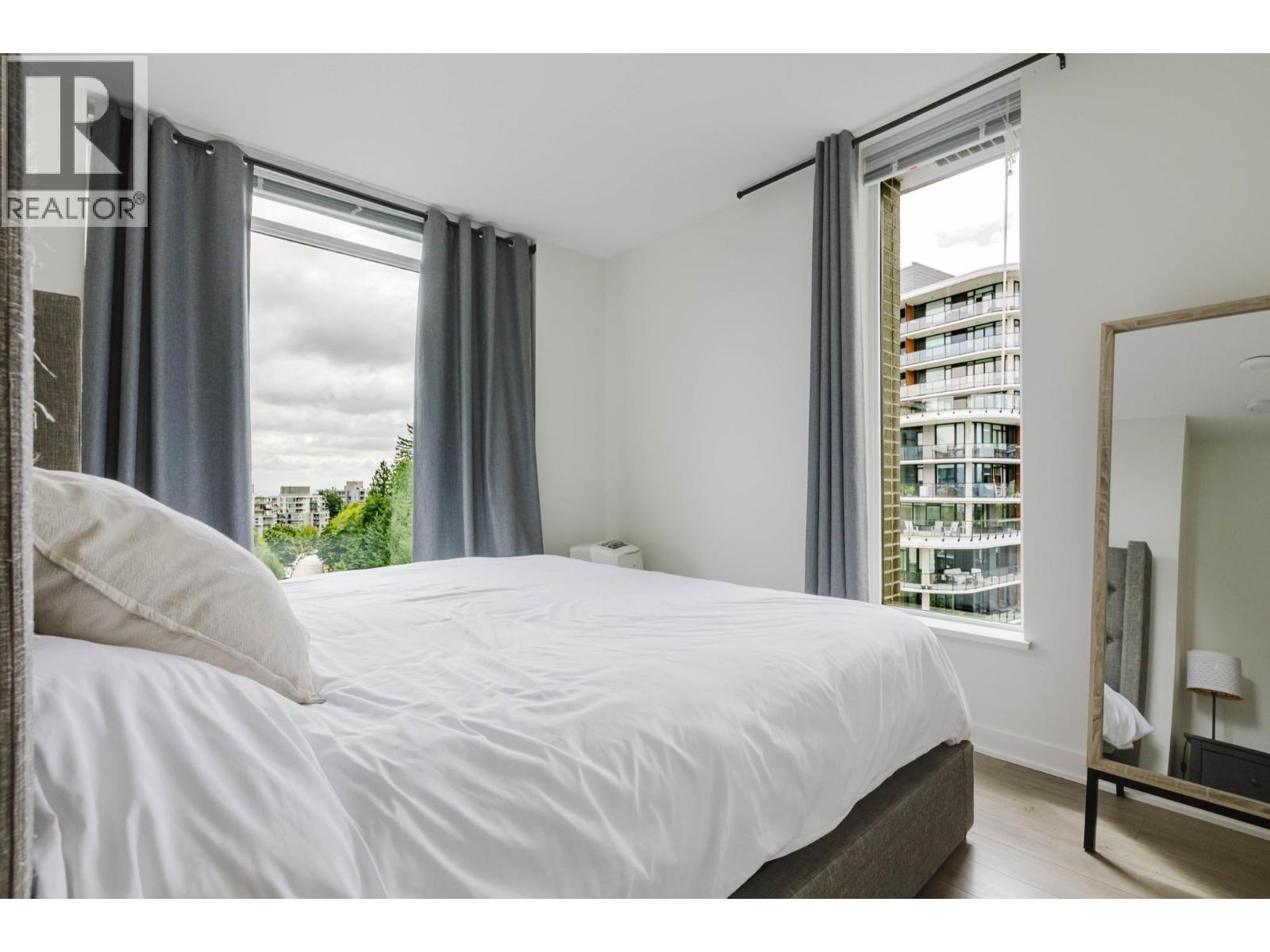909 8850 University Crescent, Burnaby, British Columbia  V5A 0C8 - Photo 13 - R3148729