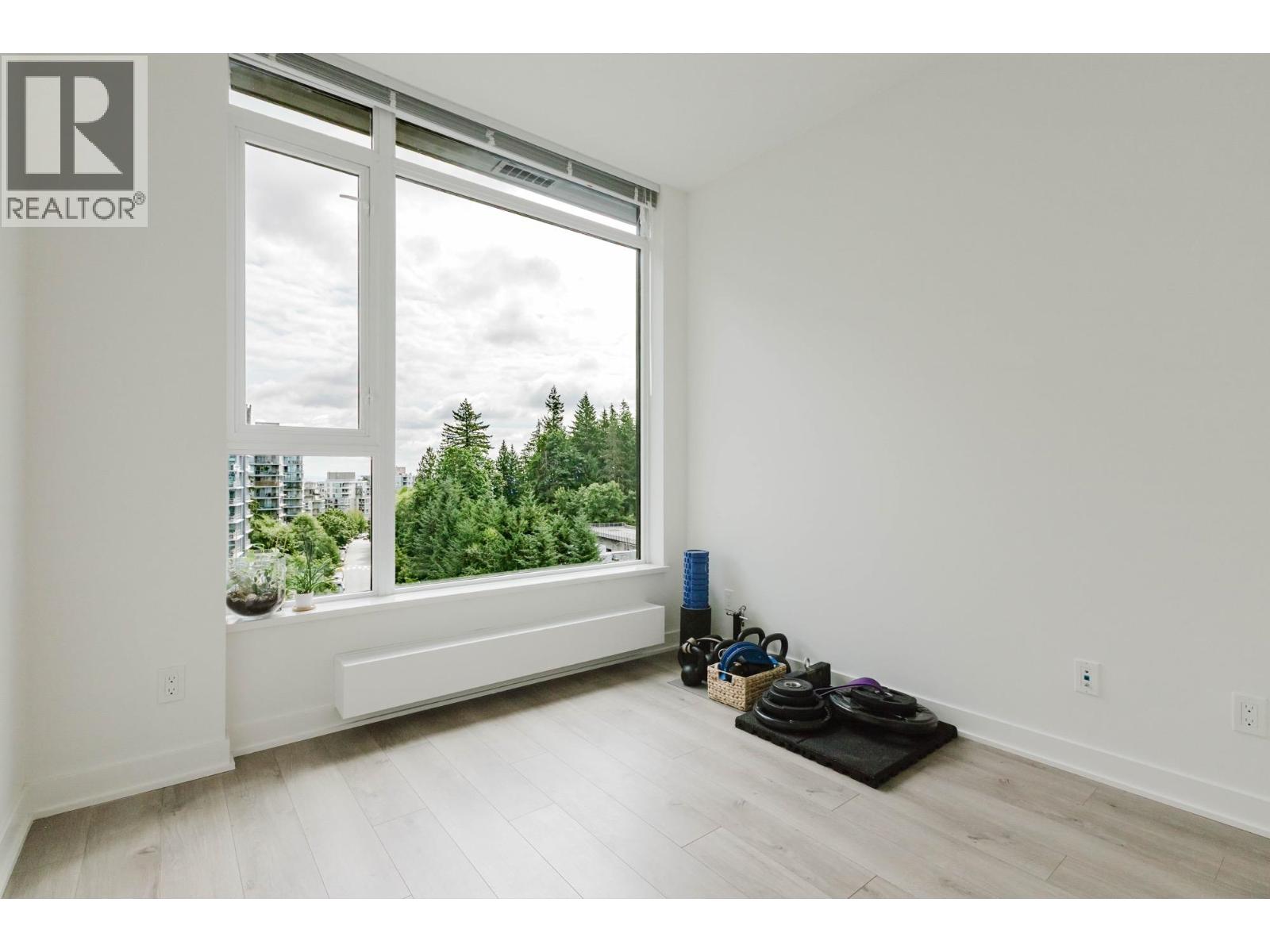 909 8850 University Crescent, Burnaby, British Columbia  V5A 0C8 - Photo 15 - R3148729