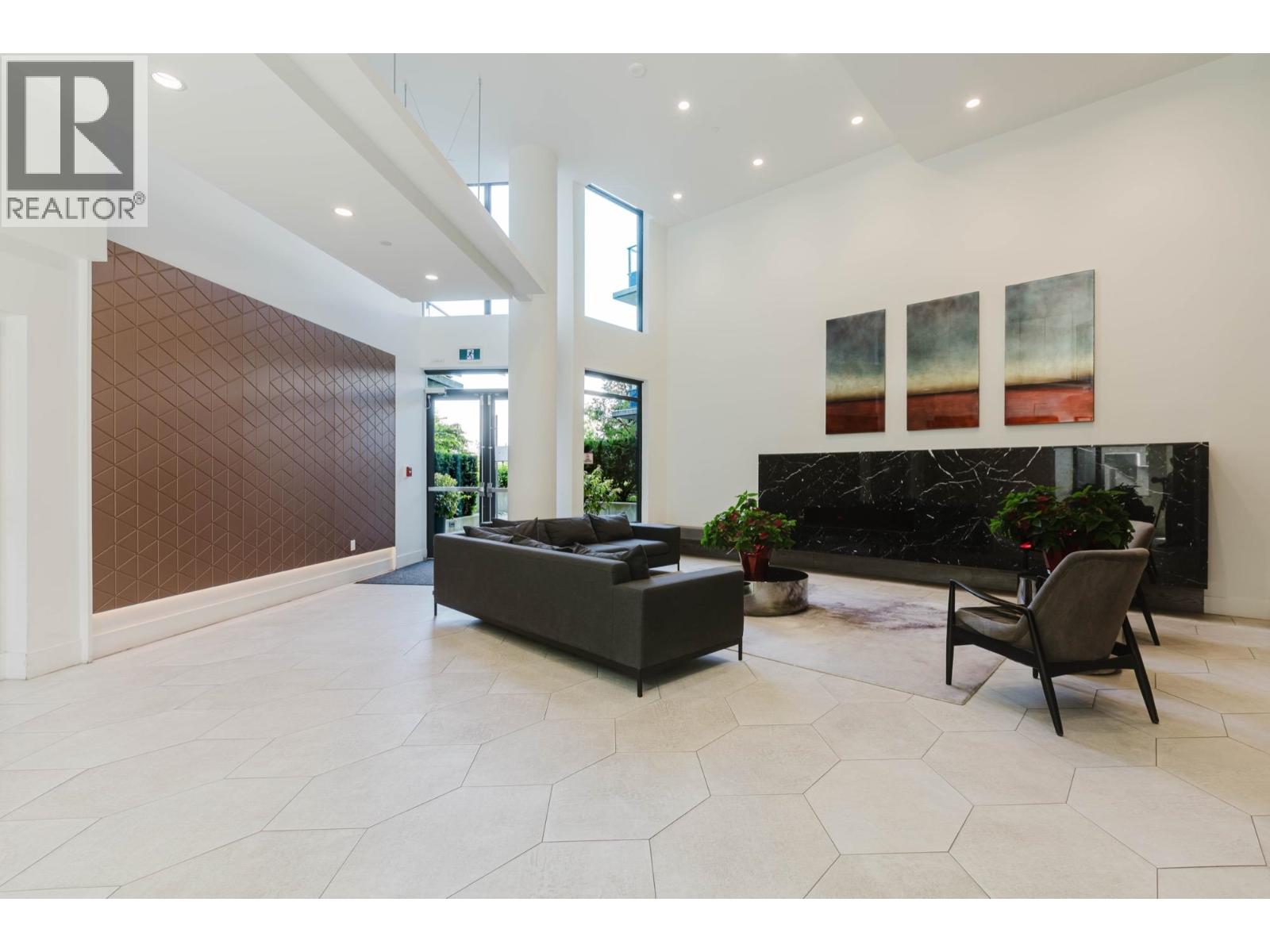 909 8850 University Crescent, Burnaby, British Columbia  V5A 0C8 - Photo 32 - R3148729