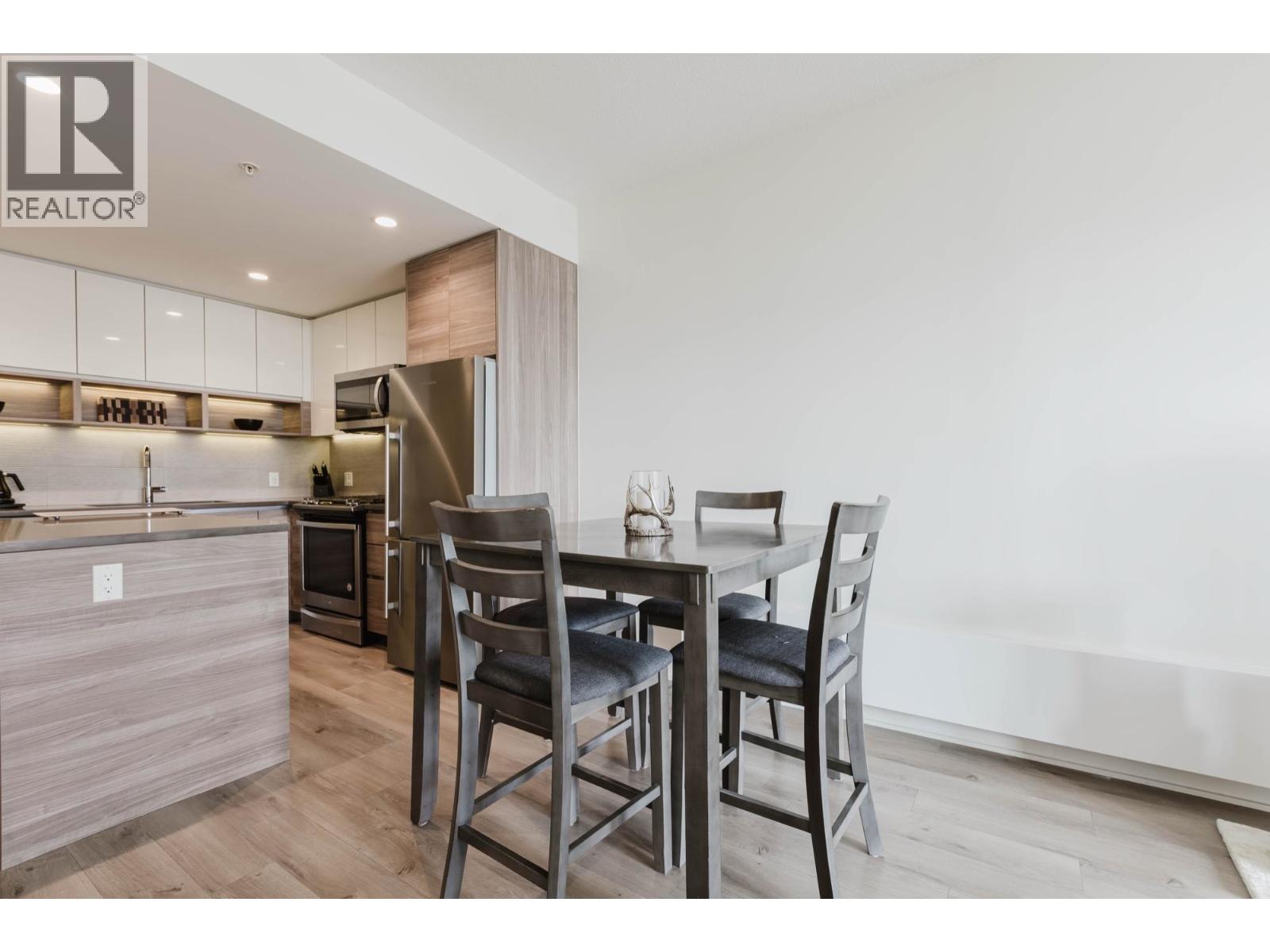 909 8850 University Crescent, Burnaby, British Columbia  V5A 0C8 - Photo 8 - R3148729