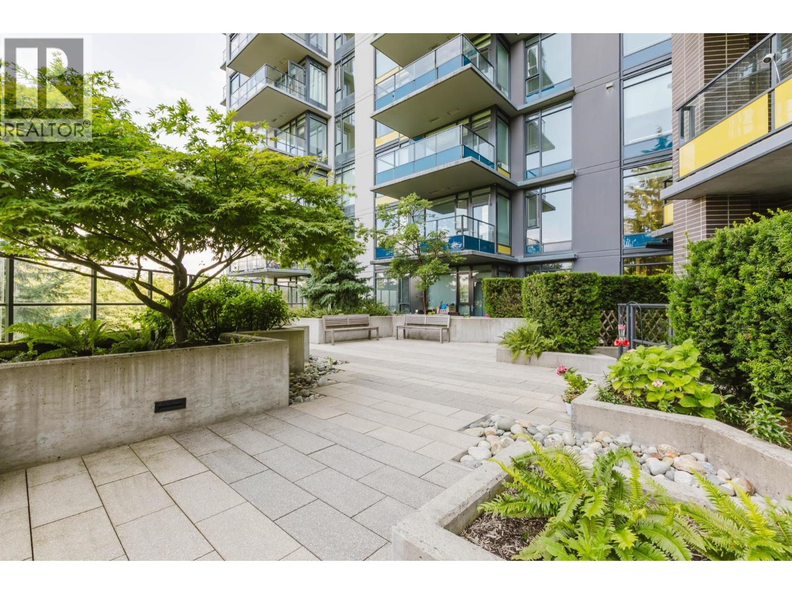 909 8850 University Crescent, Burnaby, British Columbia  V5A 0C8 - Photo 33 - R3148729